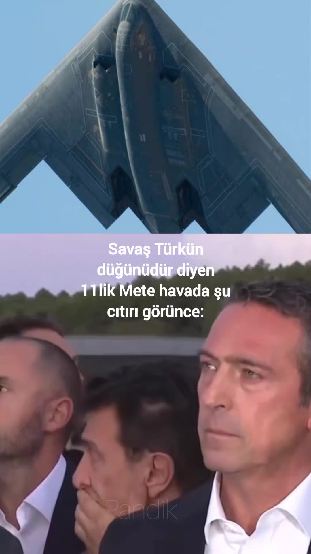 @Pandik Reis