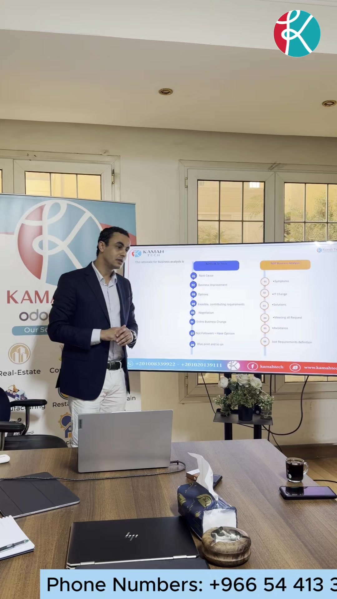 @KamahTech