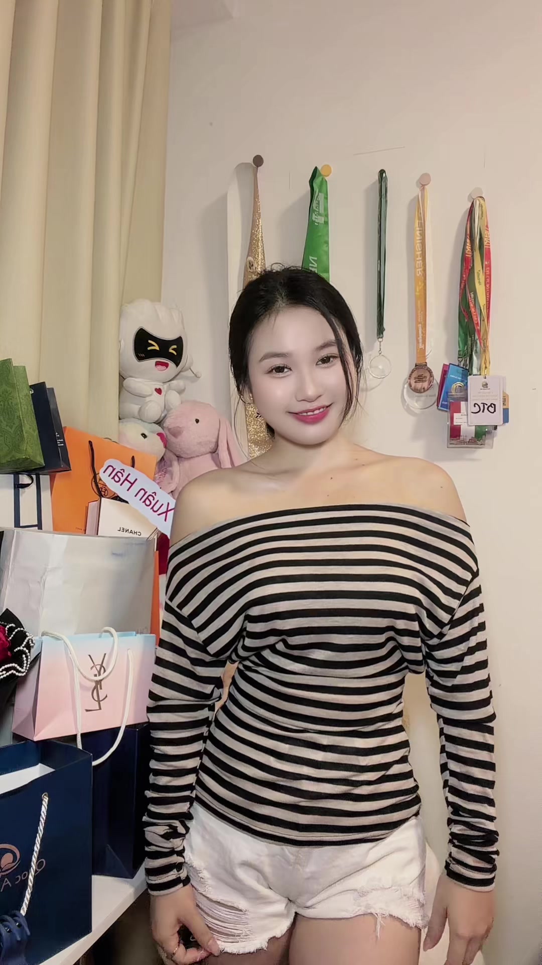 @Nguyễn Xuân Hân🐰