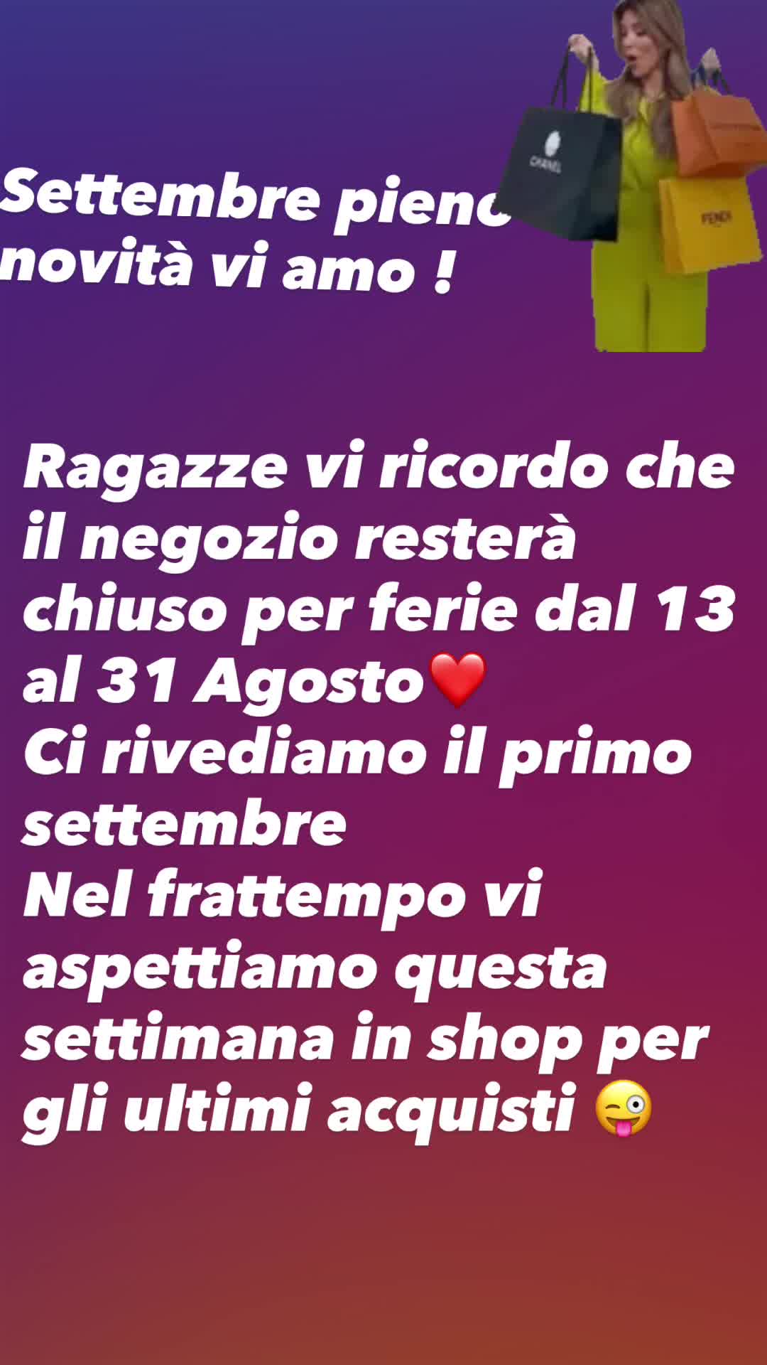 @ANASTASIA D'ANGELO