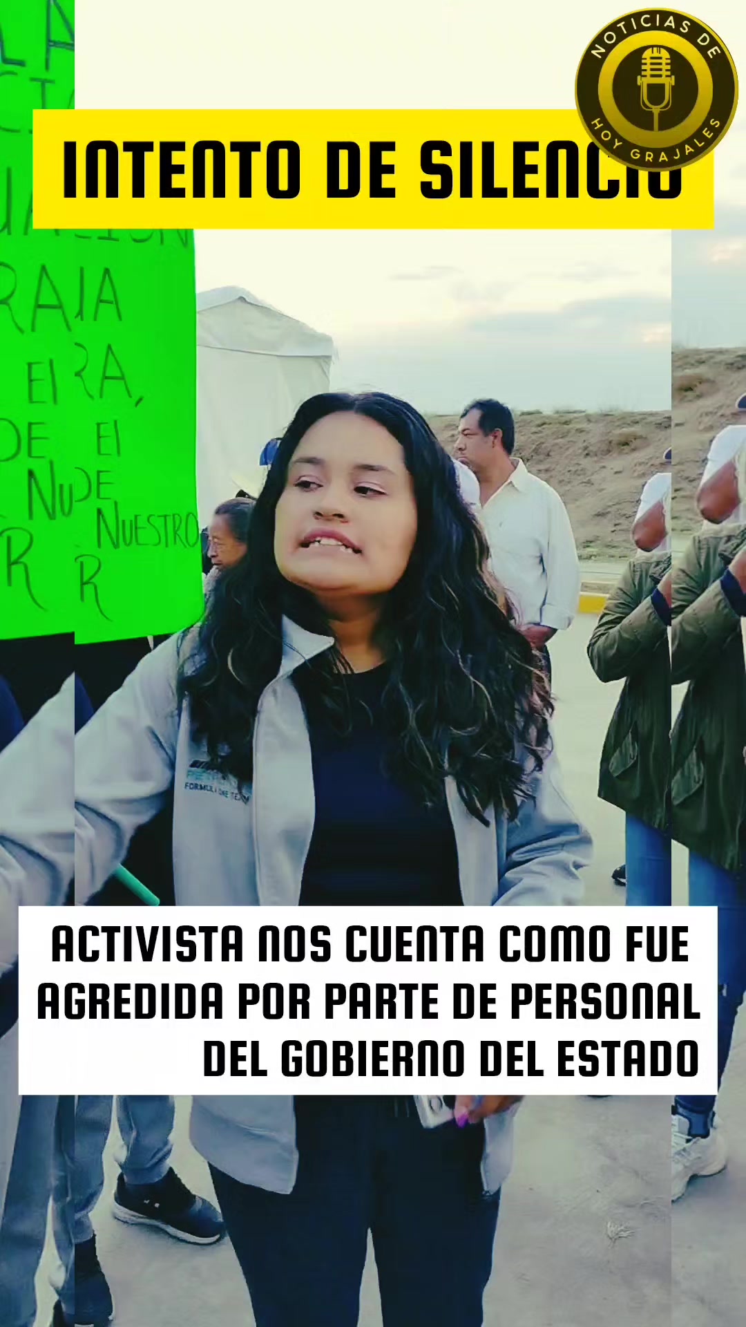 @Noticias de Hoy