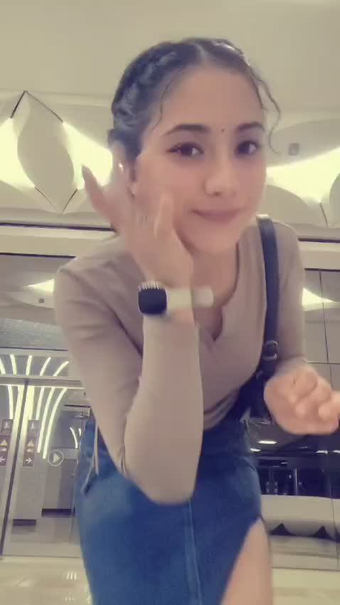 @Rebika Tolangi