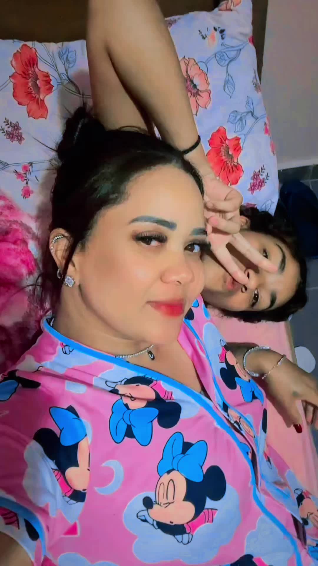 @josy cabeleireira 🥰🙌