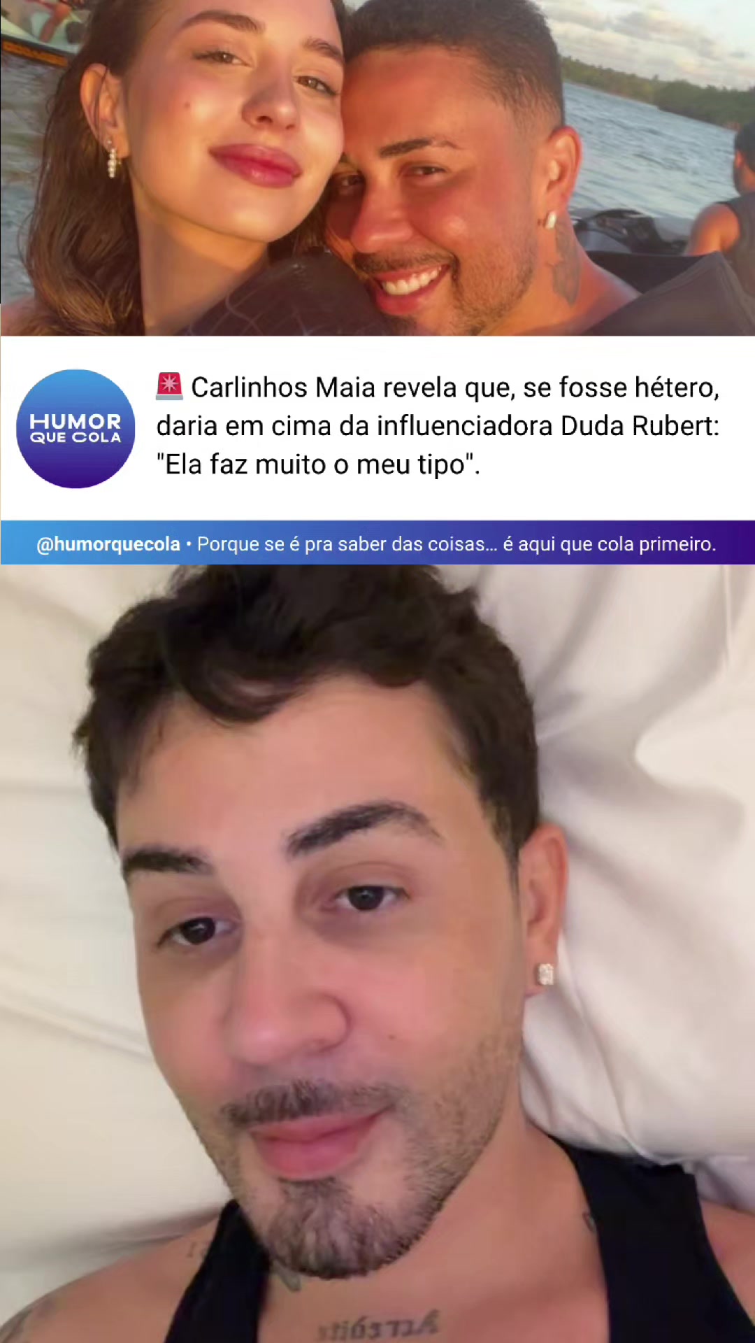 @Humor Que Cola
