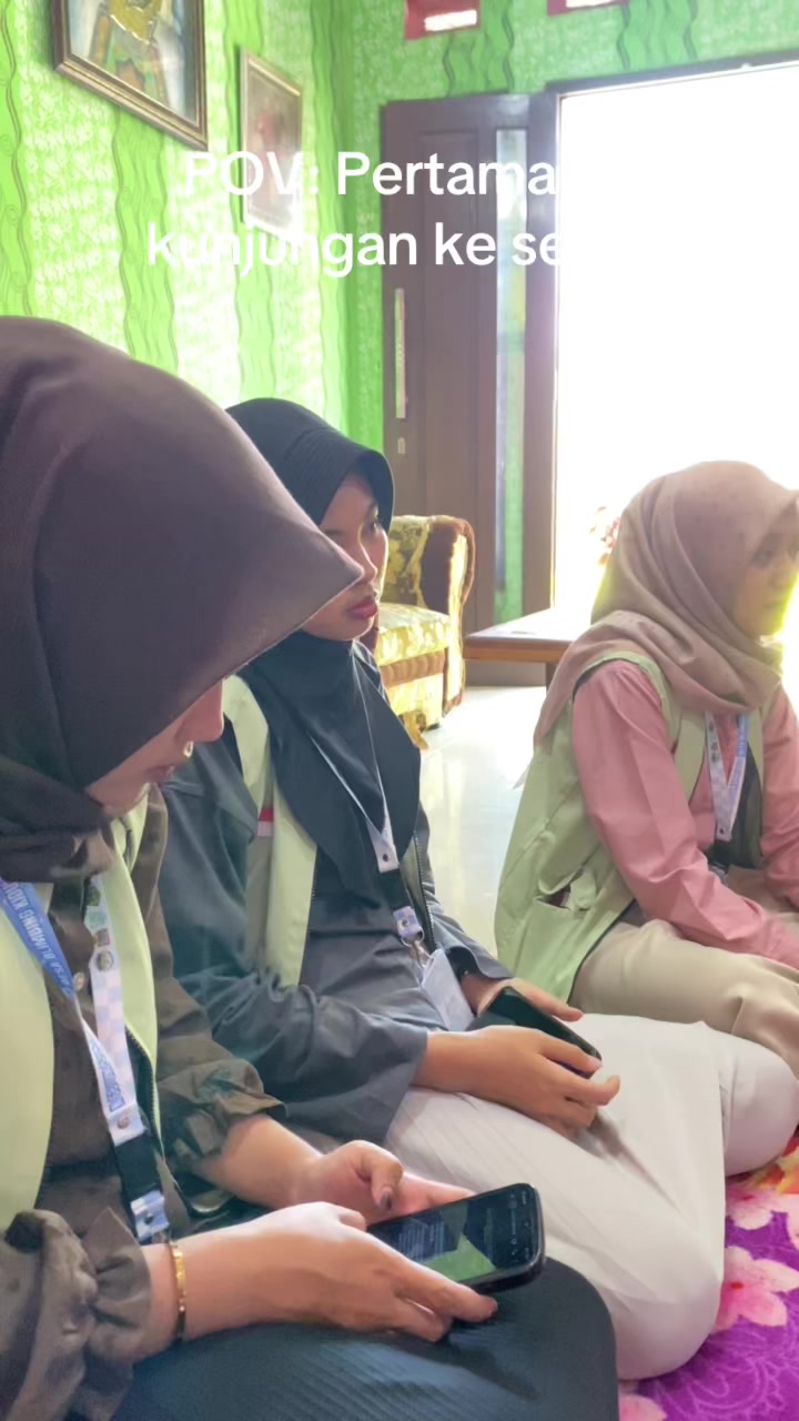 @kkn uin suku 68_blimbing kidul