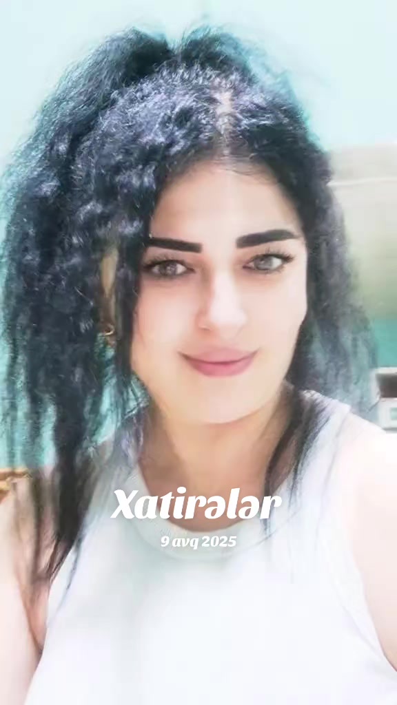 @Mehribanrufullayeva90