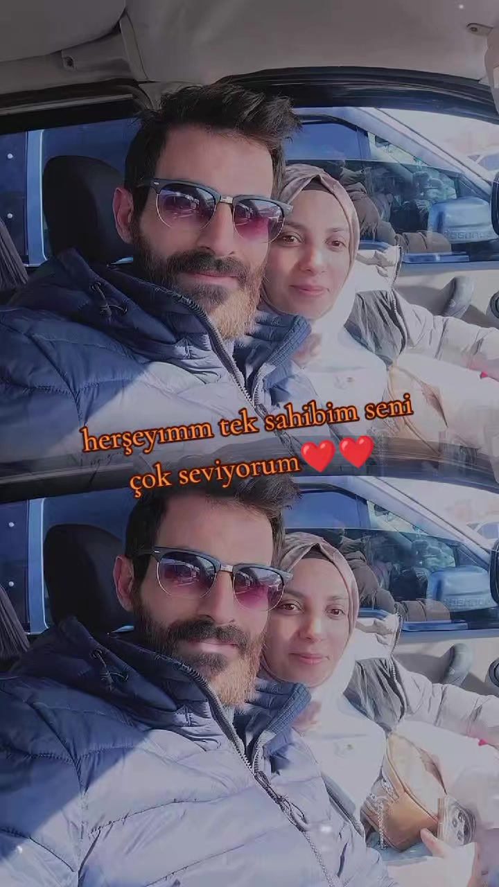 @Meryem Özlü