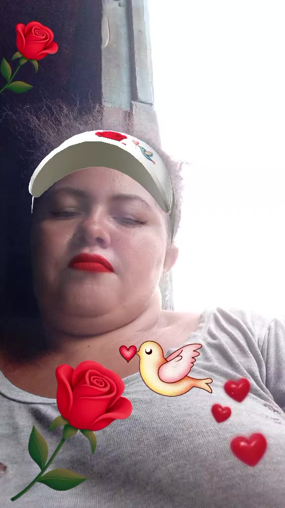 @Rosa Furtado