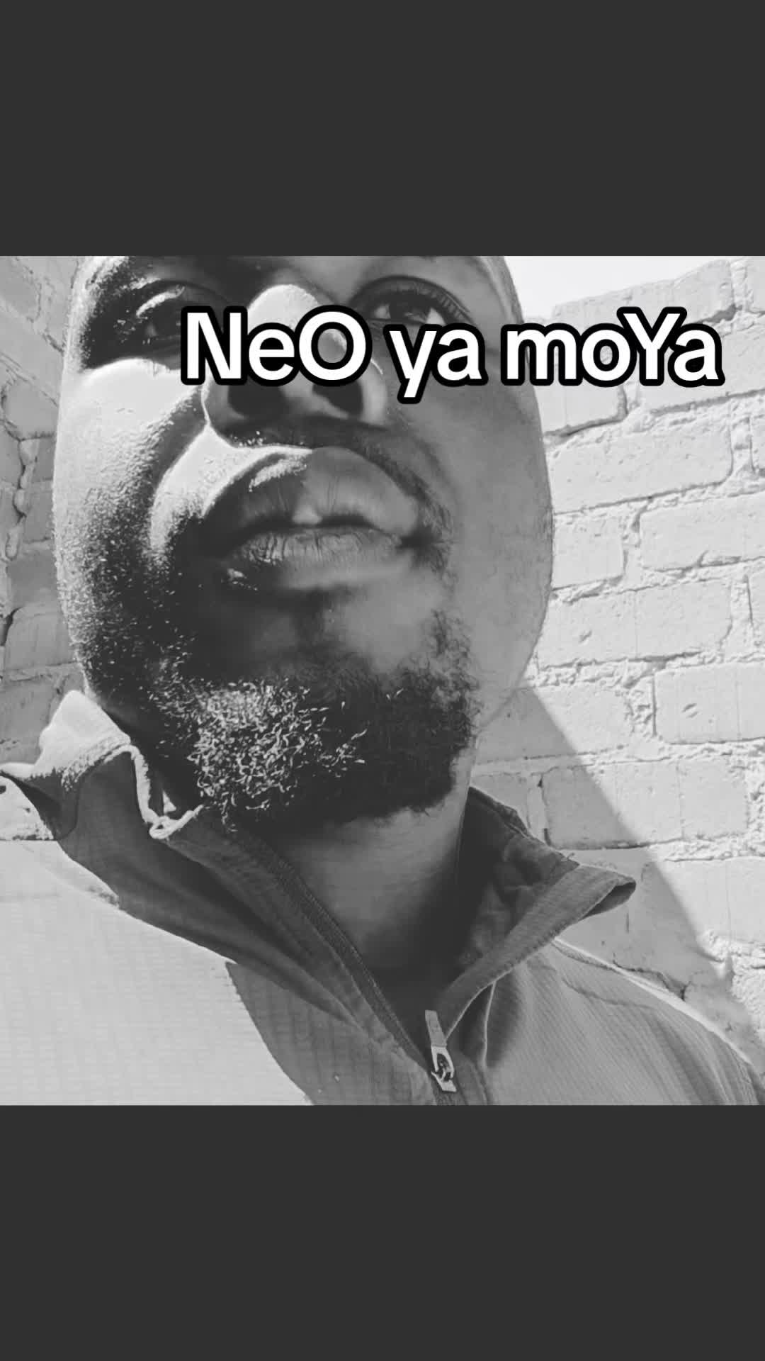 @sthunch Ngwanamma ke ngwanMma