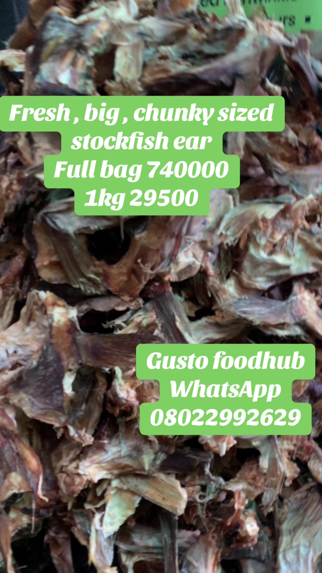 @Gusto foodhub