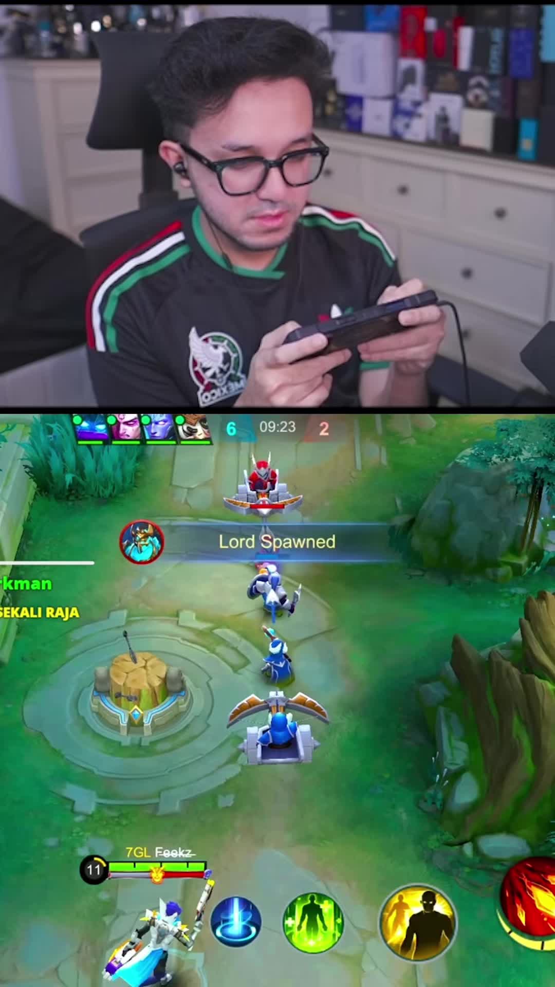 @Feekz