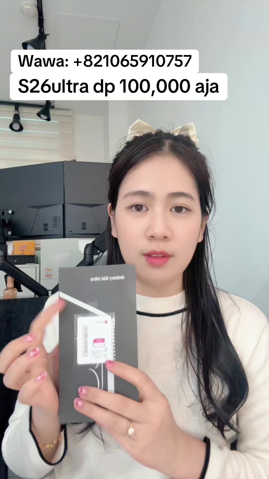 @ABEN MOBILE 🇰🇷🇮🇩🇹🇱