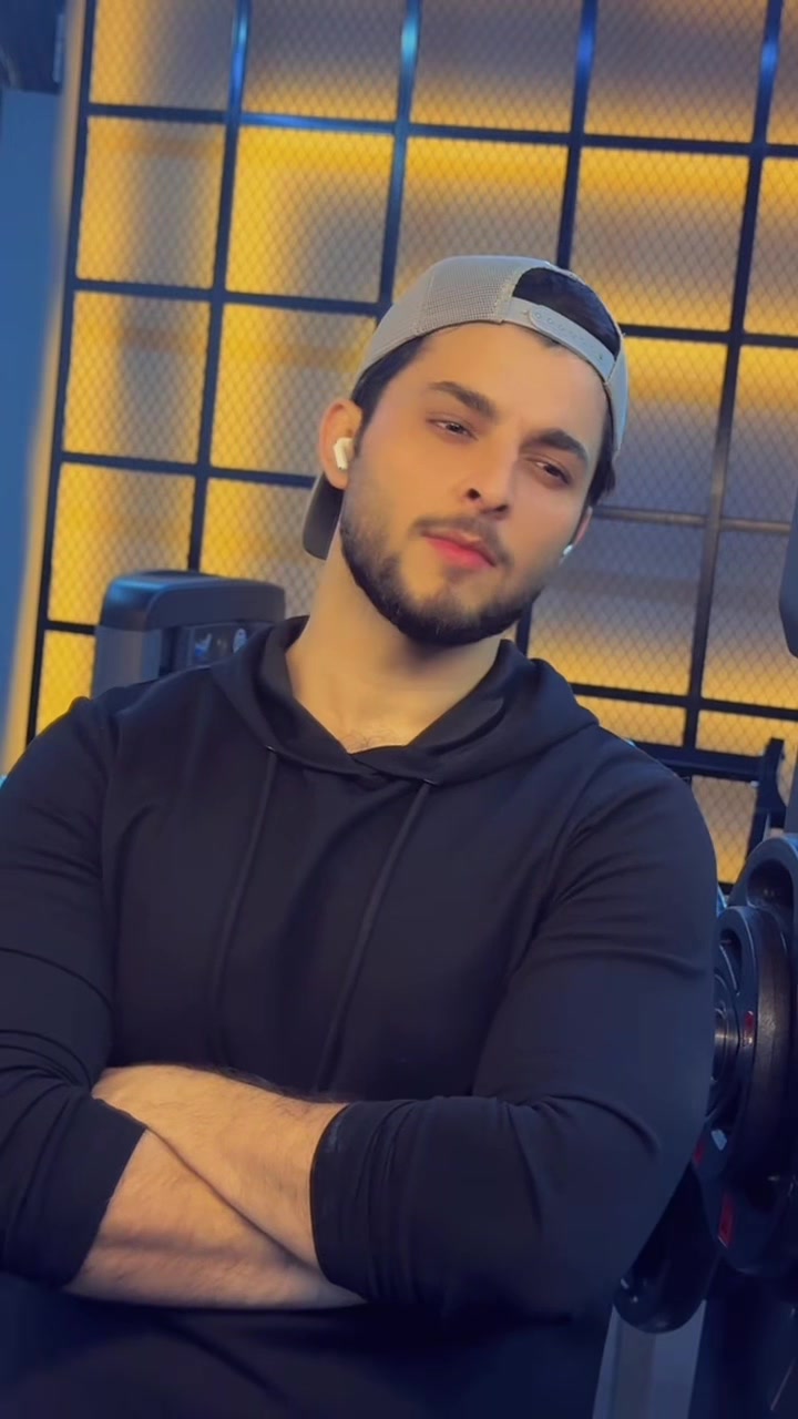 @❤️🔥 Ahsan Khan Swati 🦅