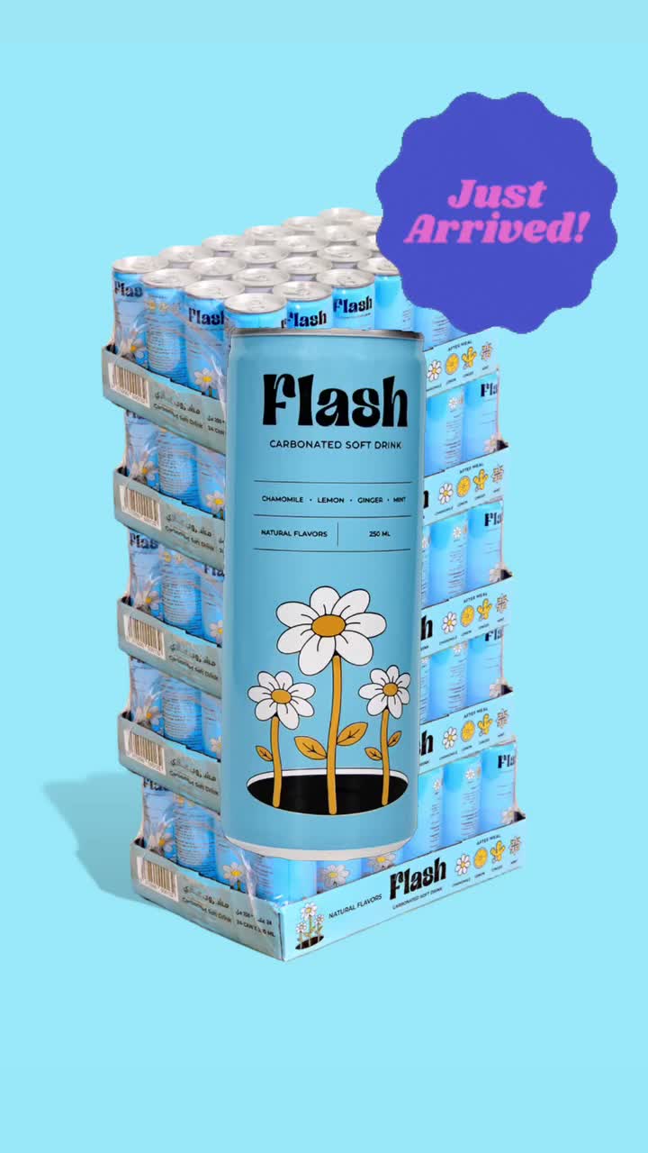 @Marqt daily goods