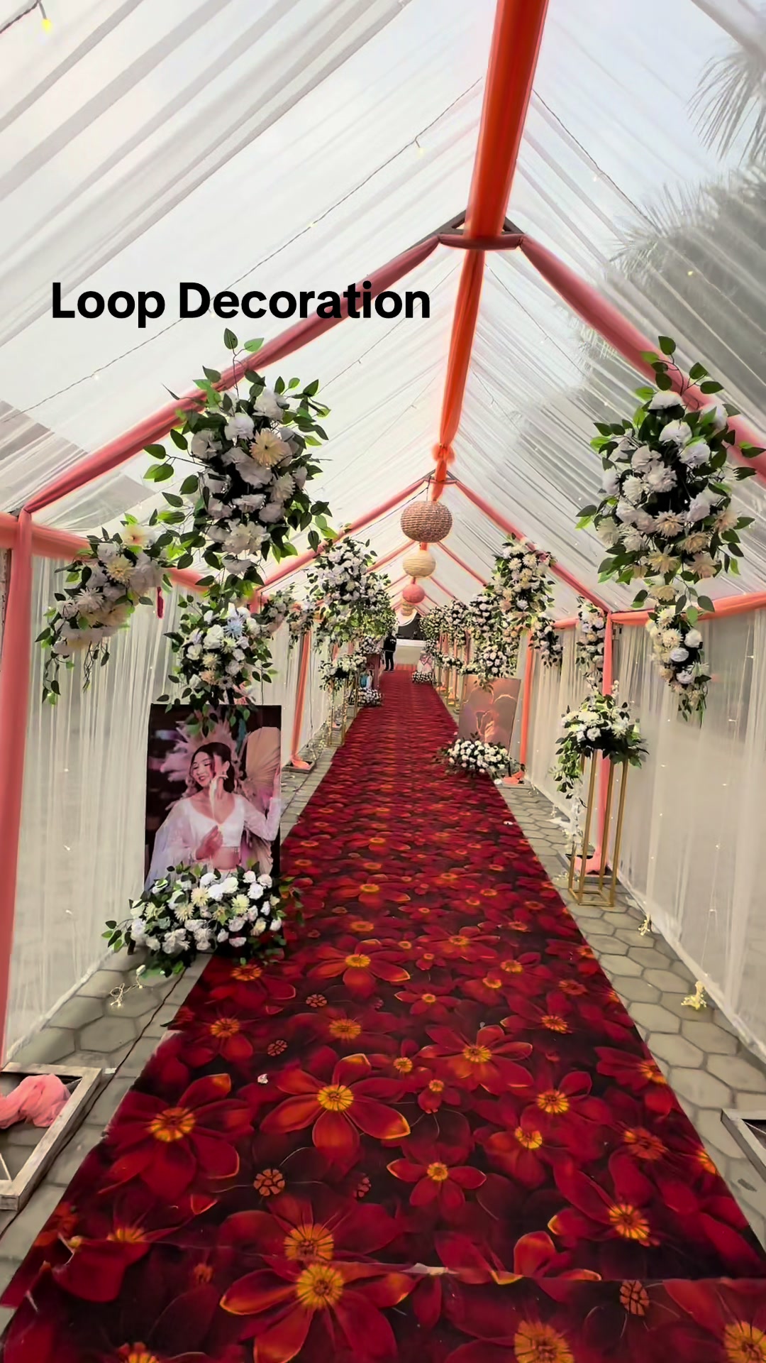 @loop event