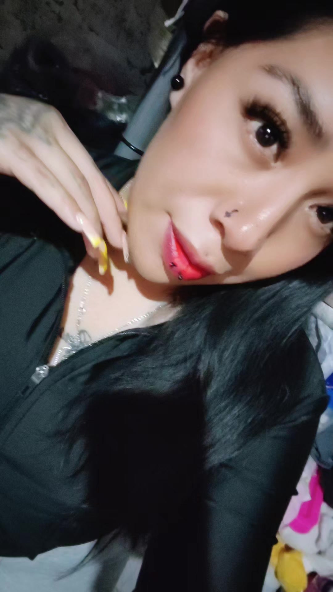 @nena🫰❤️&zwj;🩹😘🤩😍🏳️&zwj;🌈