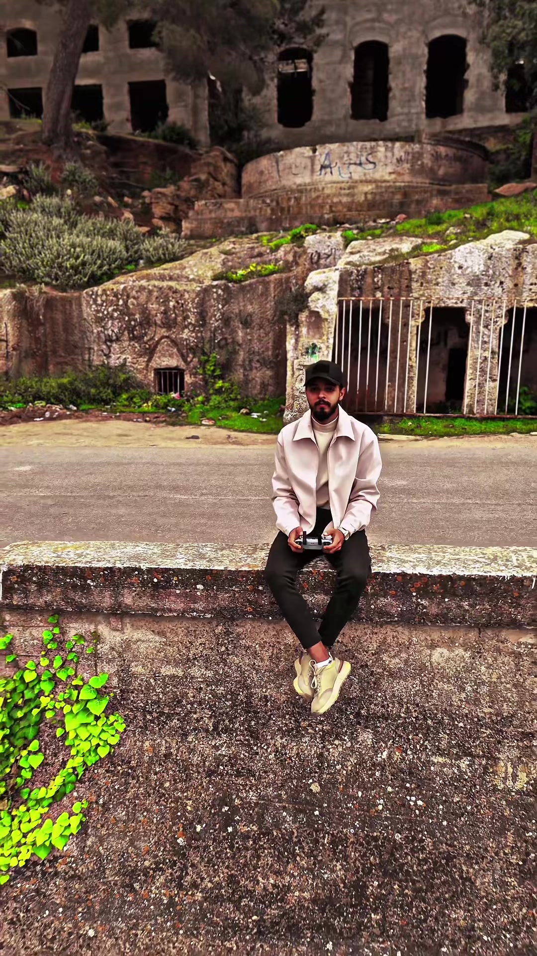 @مؤيد الحاسي 🎥🇱🇾