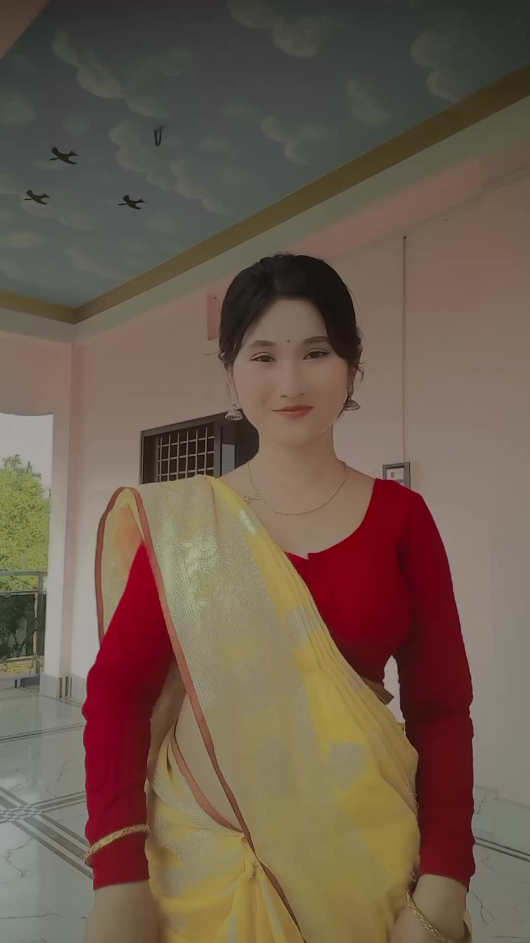 @SUSMITA_OFFICIAL 🇳🇵