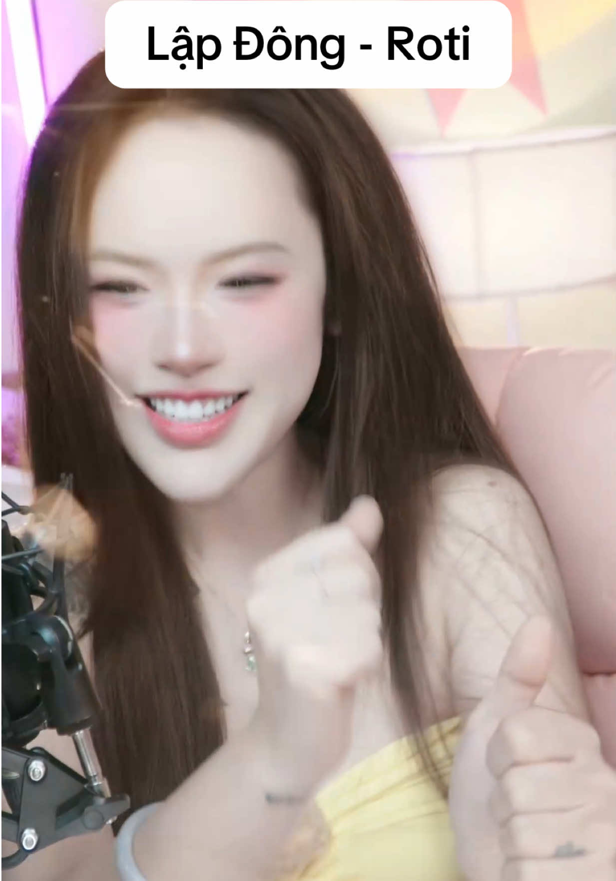 @Bống 🎙️