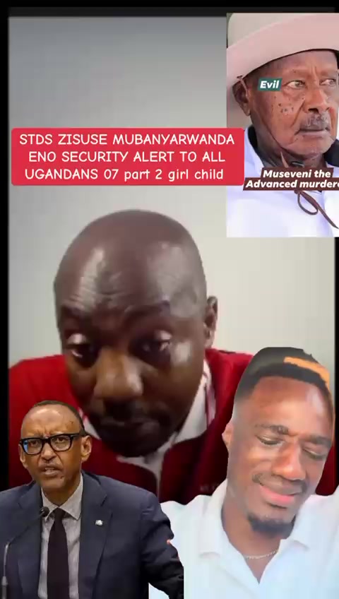 @Kato wa Kyagulanyi