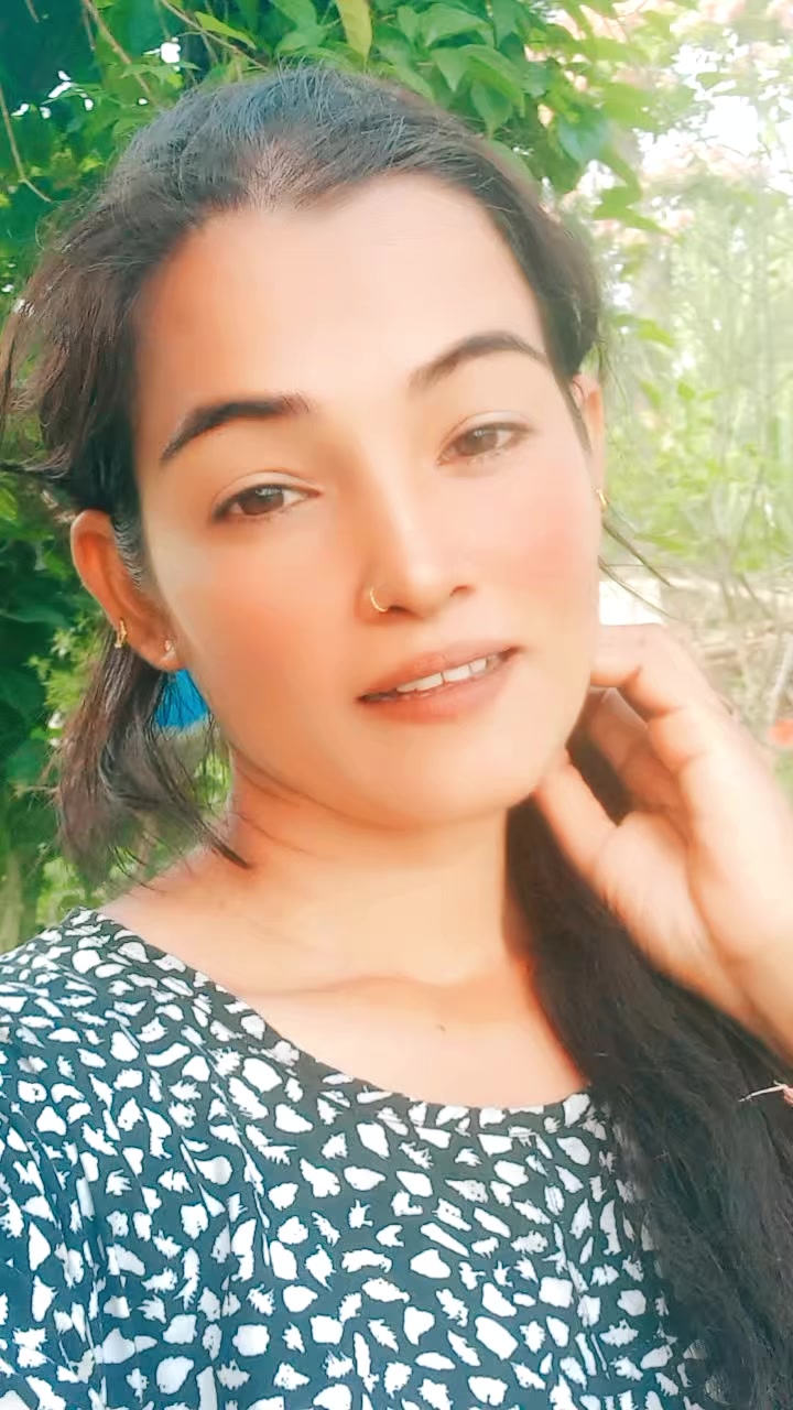 @Devaki Joshi kali 🧿
