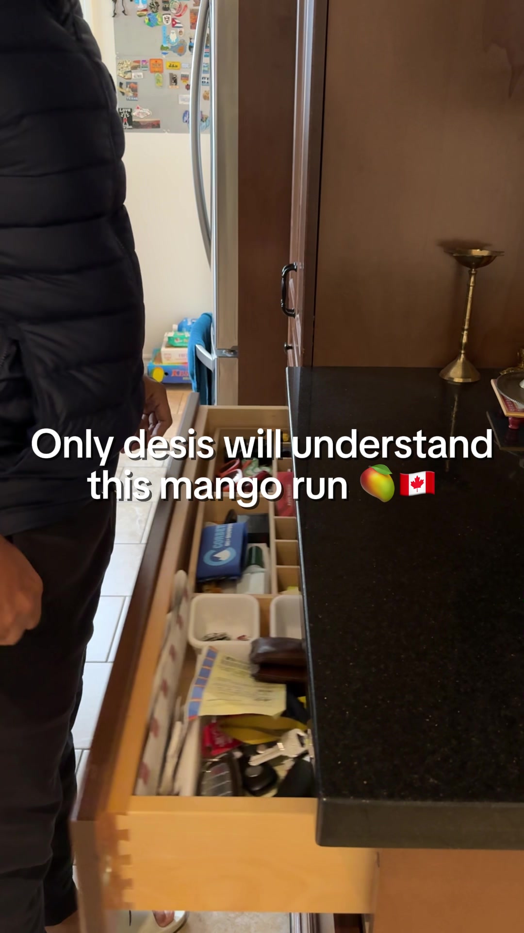 @Amar Desai