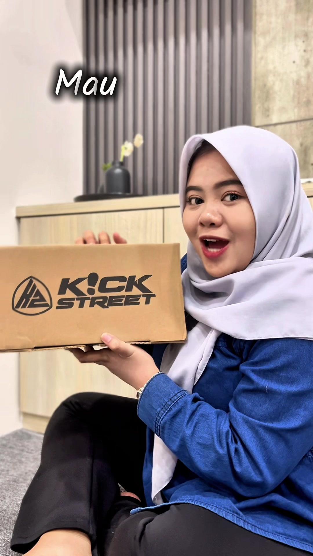 @Kickstreet