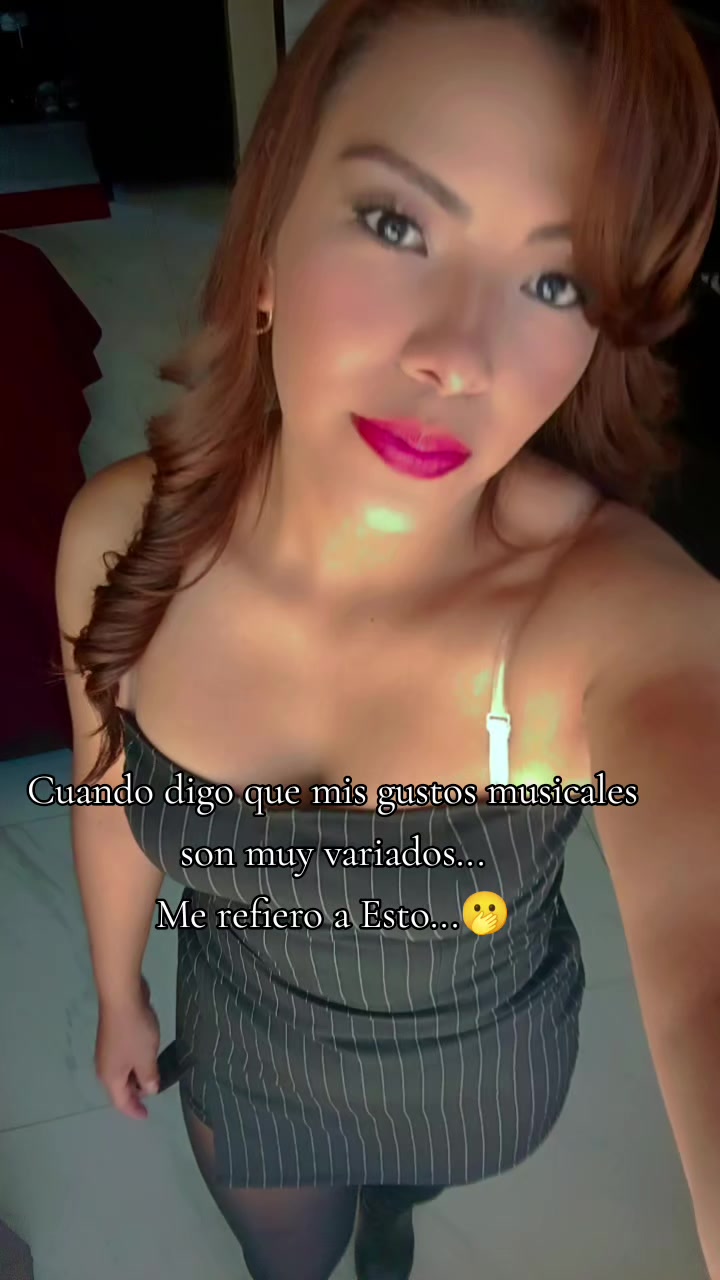 @Claudia Alvarez