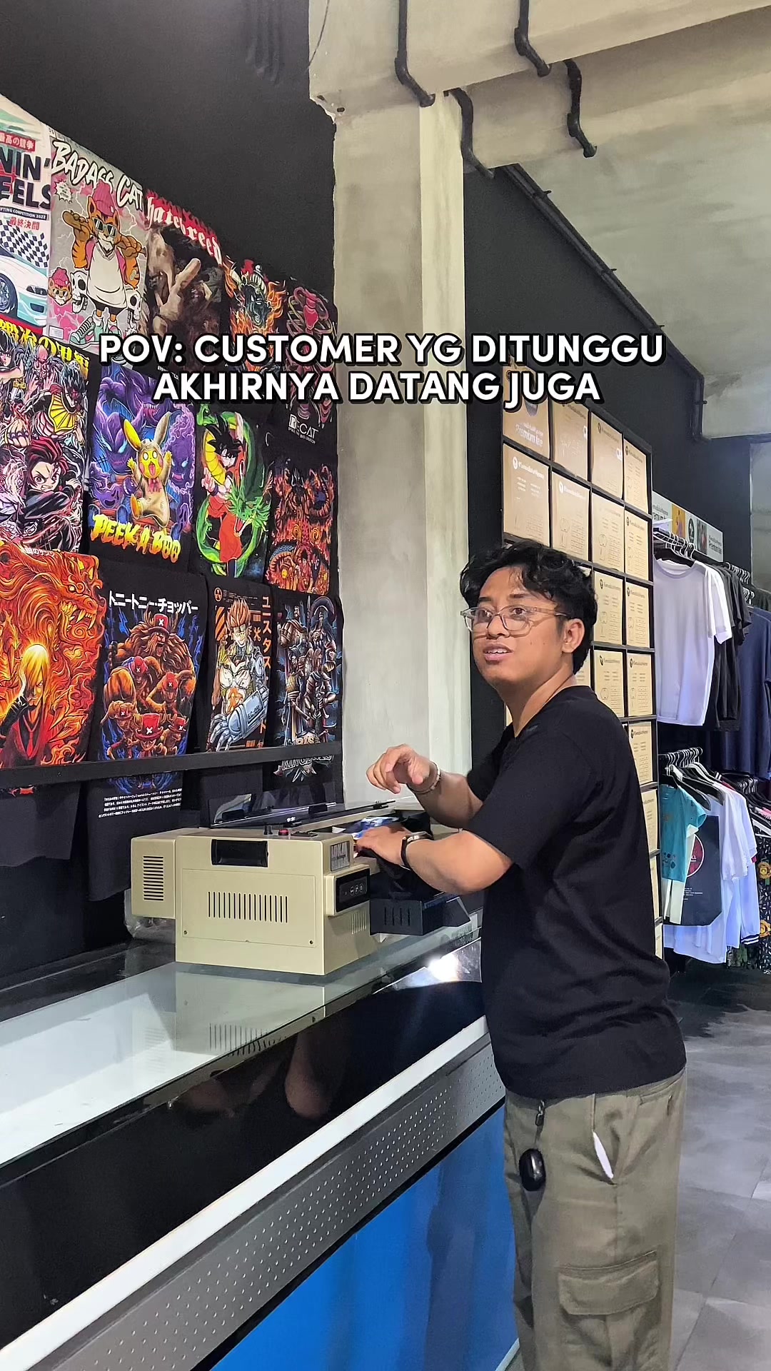 @Bengkel Print Indonesia
