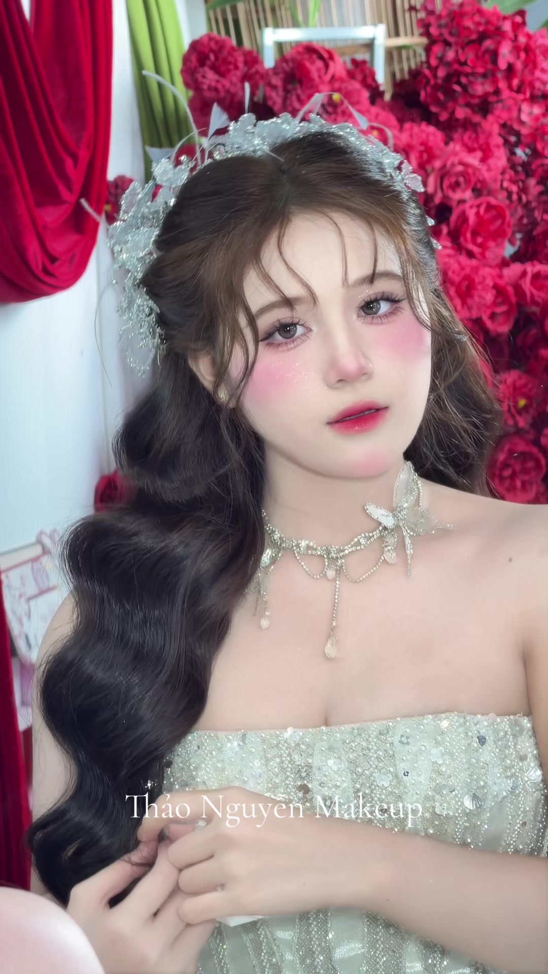 @THẢO NGUYỄN MAKEUP