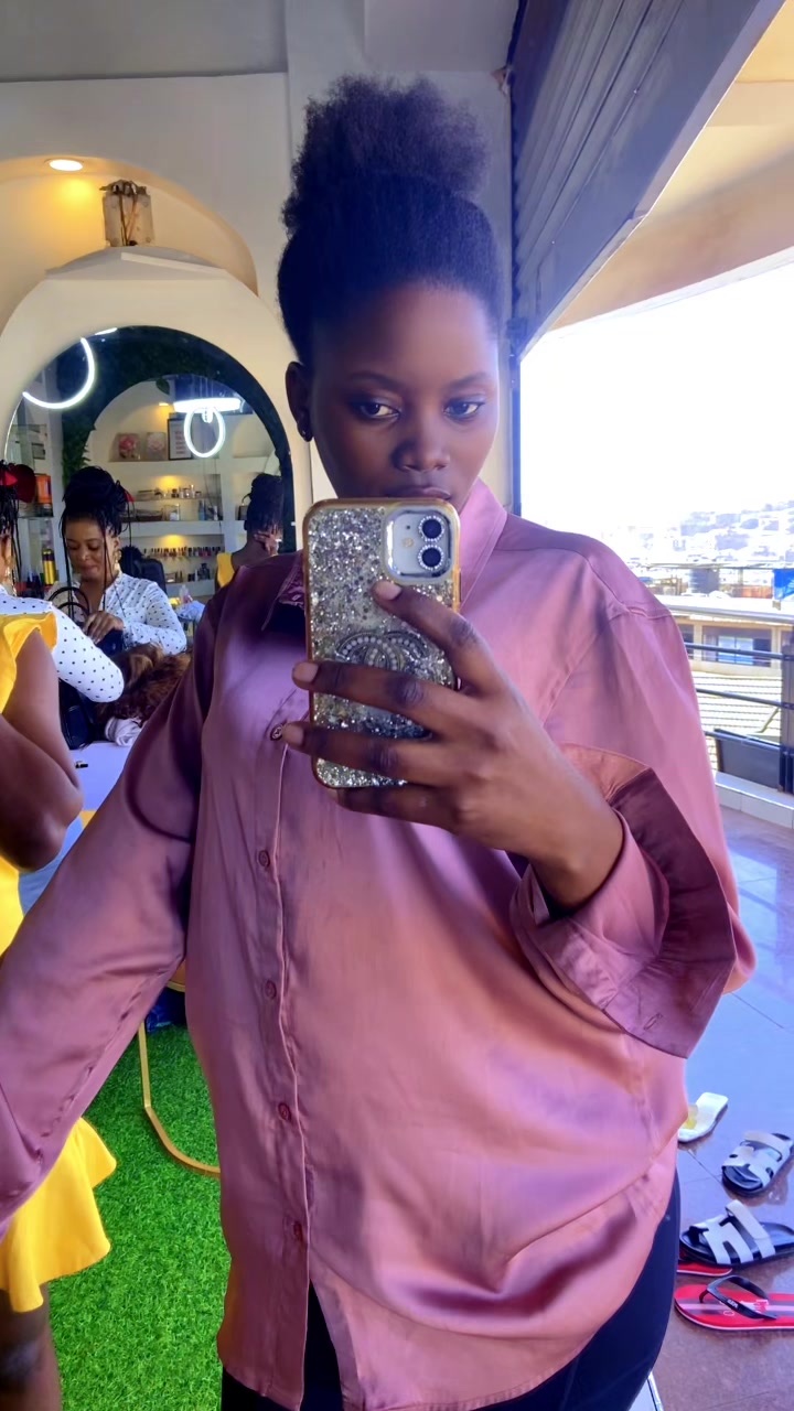 @nankya anisha