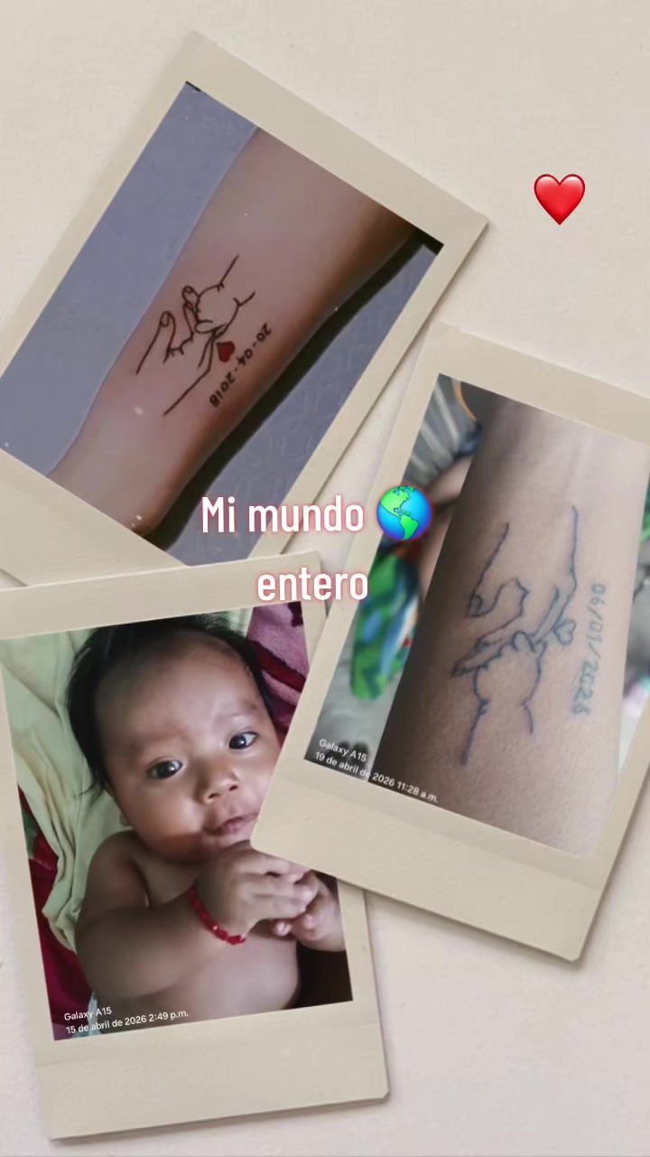 @Noelia