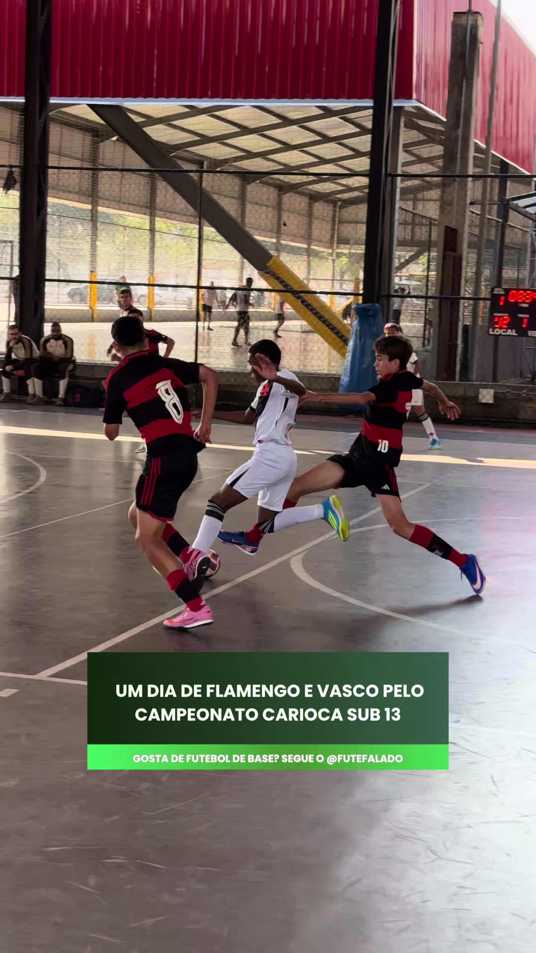 @futefalado