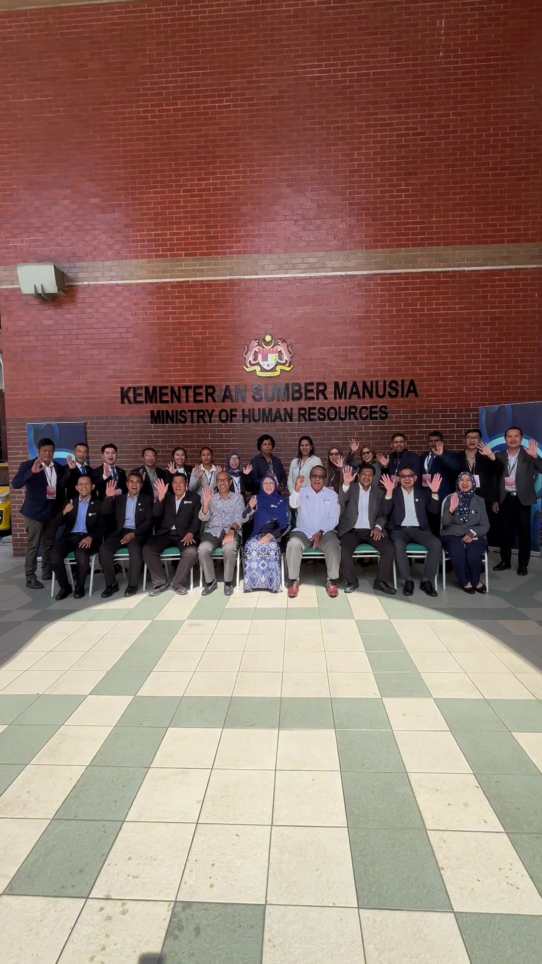 @JKKP / DOSH Malaysia