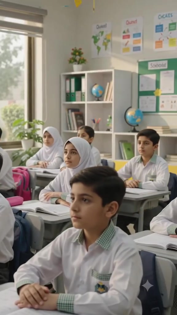 @Dar e Arqam Schools
