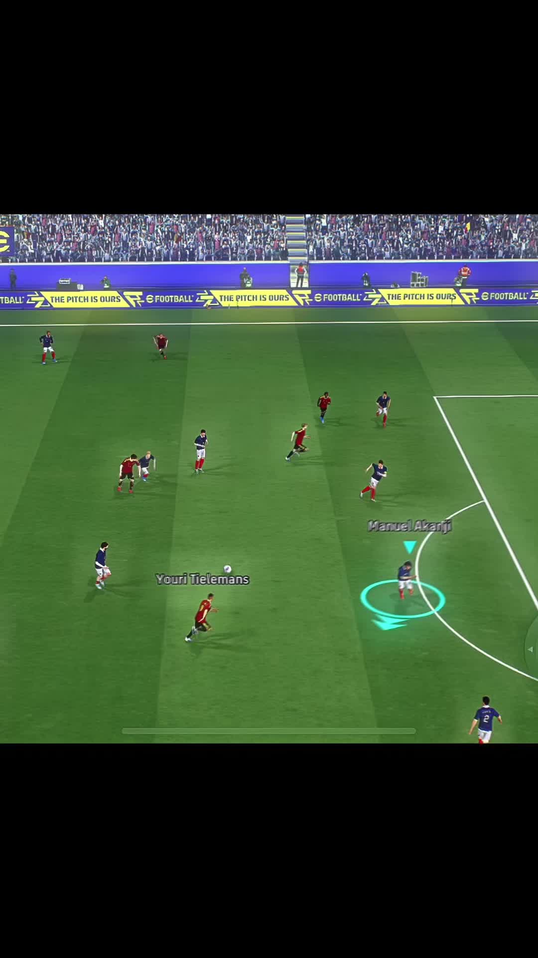 @Yousofi7efootball
