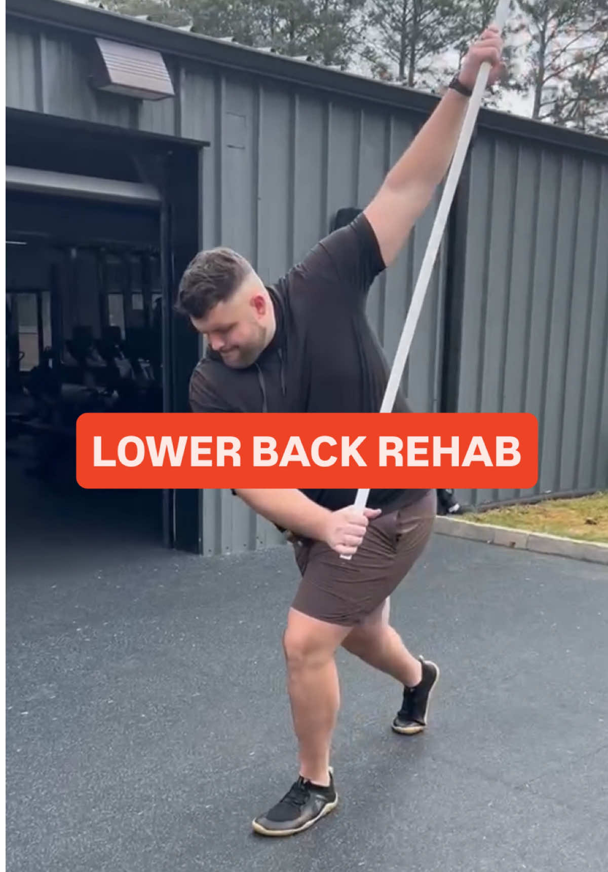 @Logan Walters, DPT: ACL Coach