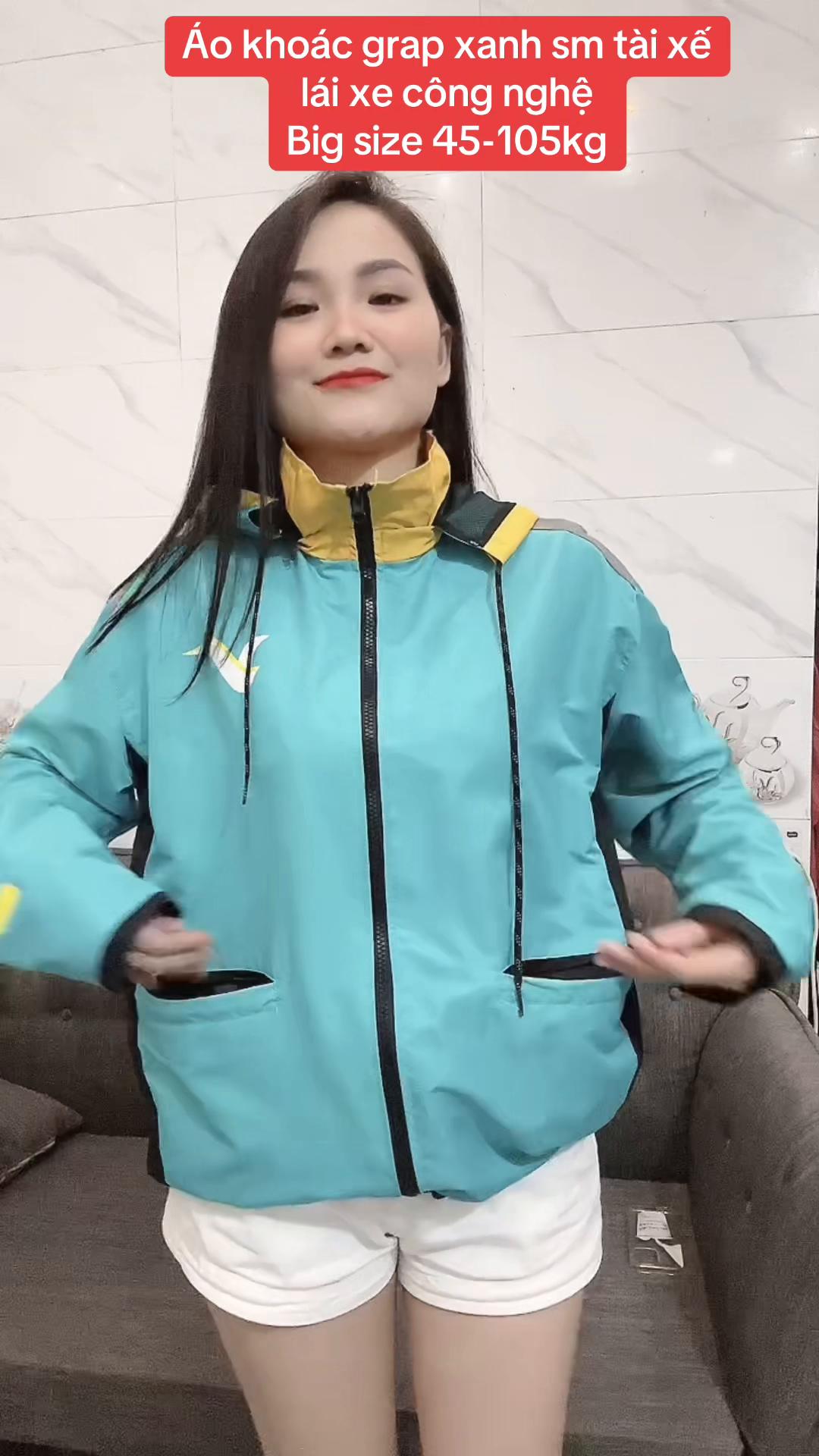 @Shop áo khoác GEMMiNH