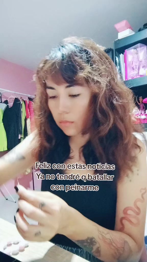 @Mayka(Marifer)✨♉💜🧚♀️🧿