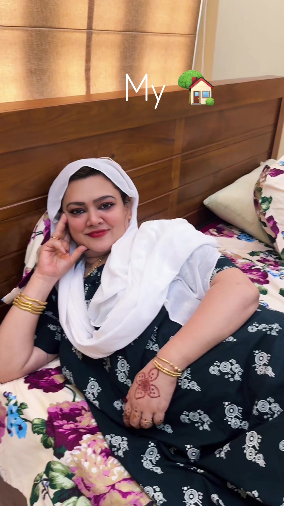 @Shereeja ❤️
