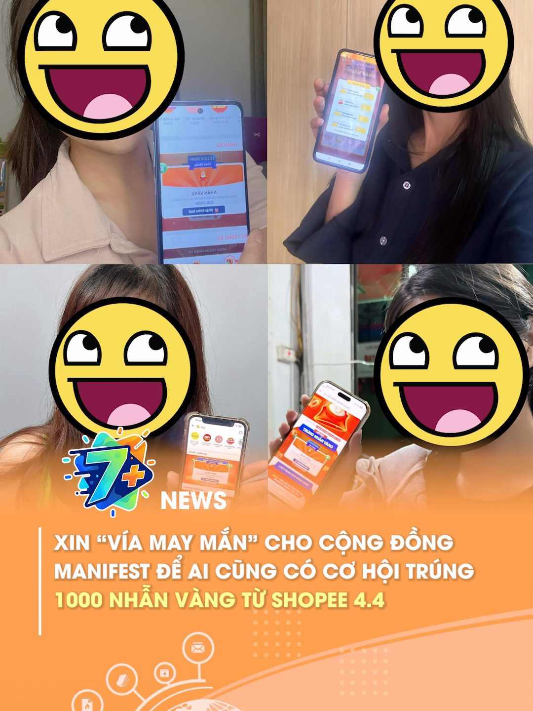 @7 Plus News