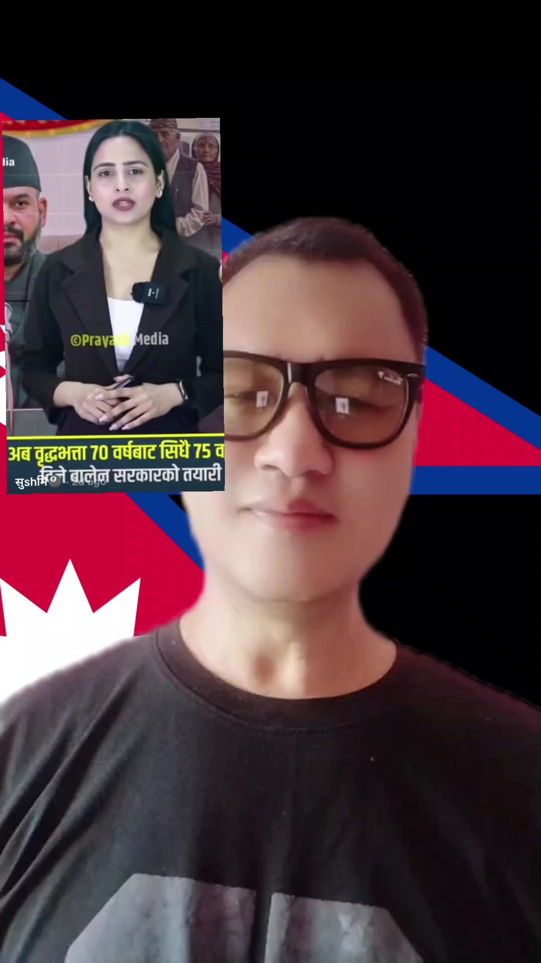 @Yam Thapa