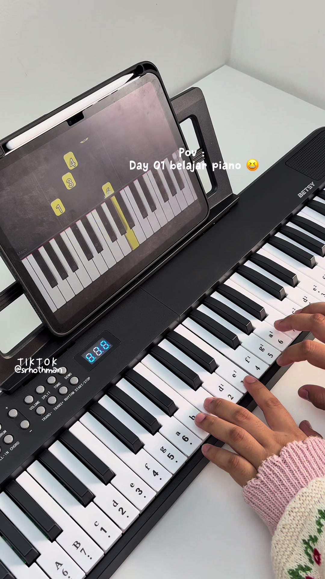 @Srhothman ๐เง