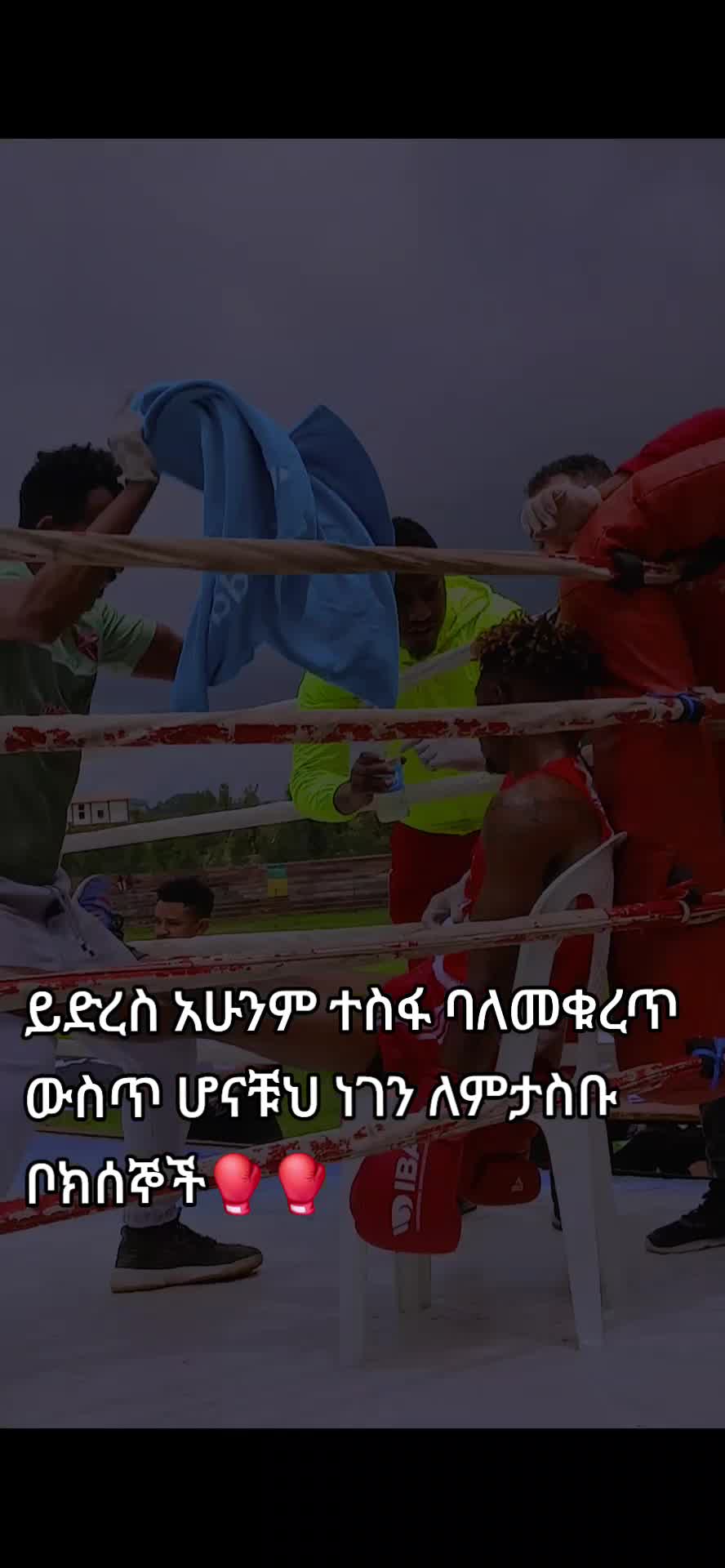 @ፍትህ ጎንደሬው🤜🥊