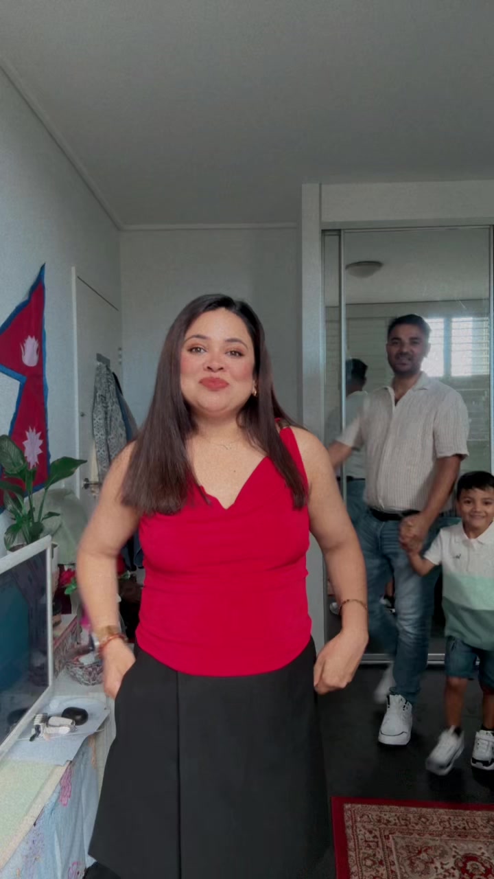 @suraksha koirala 🇳🇵🇦🇺 💐