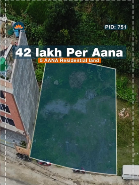 @Punarvaasu Real Estate
