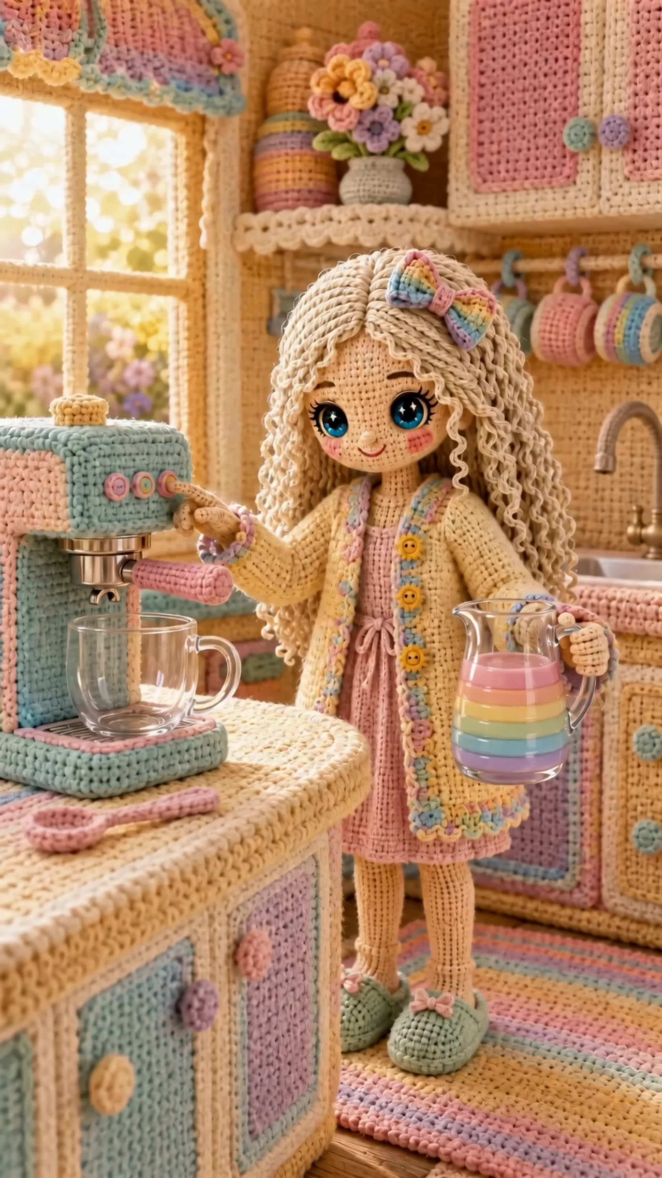 @Poppywoolly