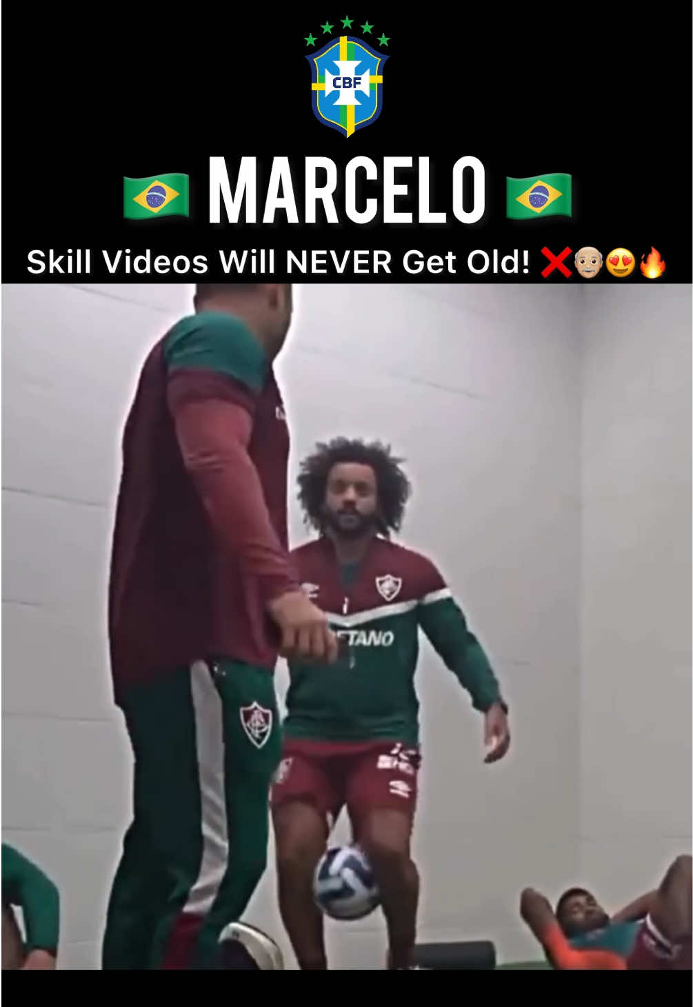 @Footballing Gods
