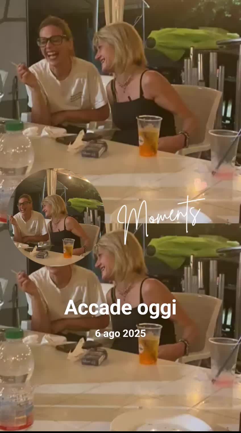 @Angela Fornaro