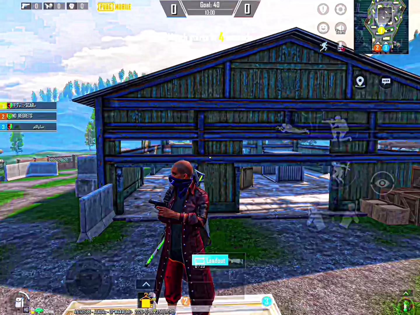 @F7 SCAR ☠️